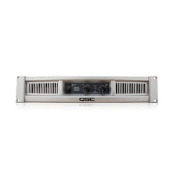 QSC GX3 Maison Argent