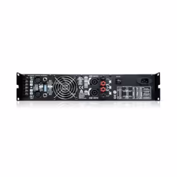 QSC RMX 850a Maison Noir
