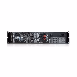 QSC RMX 1450a Maison Noir