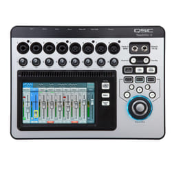 QSC TouchMix-8 20 - 20000 Hz