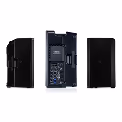 QSC K10.2 haut-parleur 2-voies Noir