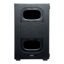 QSC KS212C Noir 3600 W