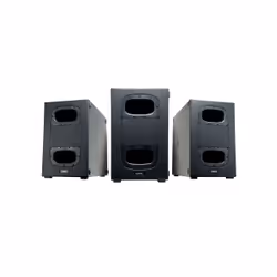 QSC KS212C Noir 3600 W
