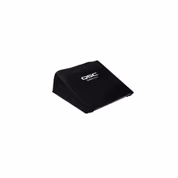 QSC TouchMix-30 Dust Cover, Noir, Tissu