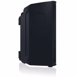 QSC CP8 haut-parleur 2-voies Noir Avec fil 1000 W