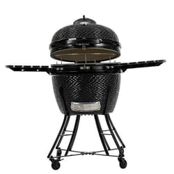 Pit Boss - Barbecue Kamado en Céramique PBK24