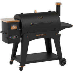 Barbecue - Pellet - PIT BOSS - Onyx Austin XL 1000