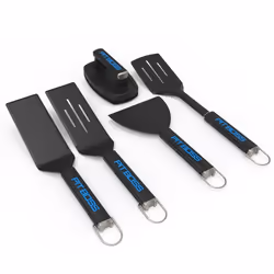 Kit ustensiles en nylon pour Plancha Pit Boss