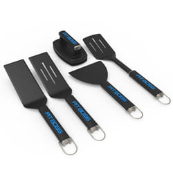 Kit ustensiles en nylon pour Plancha Pit Boss