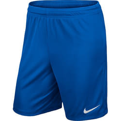 Nike Park II Knit Unisexe Bleu