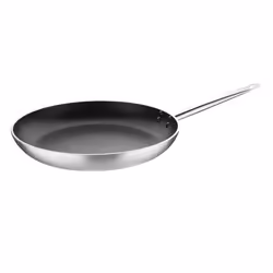 Poêle Antiadhésive Aluminium et Téflon Ø 400 mm - Vogue