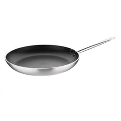 Poêle Antiadhésive Aluminium et Téflon Ø 400 mm - Vogue