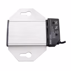 Réchaud Electrique pour Chafing Dish GN1/1 - L 135 à 250 mm - Atosa - l1- L250- P1- h1-