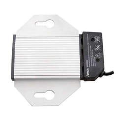 Réchaud Electrique pour Chafing Dish GN1/1 - L 135 à 250 mm - Atosa - l1- L250- P1- h1-