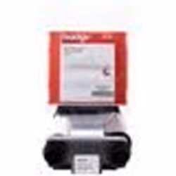Ruban - encreur Evolis - CBGP0001C - Badgy Ruban couleur YMCKO pour 100 impressions + 100 cartes PVC epaisses (076 mm)