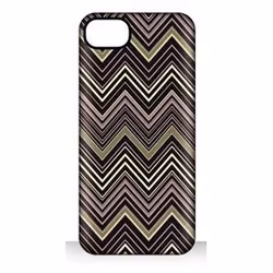 Griffin Chevron, Housse, Apple, Apple iPhone 5, Multicolore
