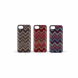 Griffin Chevron coque de protection pour téléphones portables Housse Multicolore