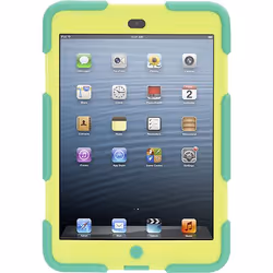 Griffin GB36291, Housse, Apple, Apple iPad mini