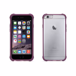 Griffin Survivor Core, Housse, Apple, iPhone 6, 11,9 cm (4.7"), Violet