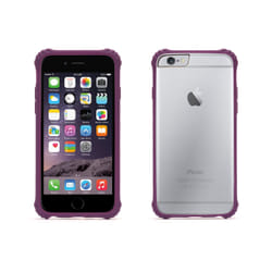 Griffin Survivor Core coque de protection pour téléphones portables 11,9 cm (4.7") Housse Violet