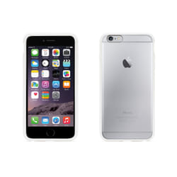 Griffin Reveal coque de protection pour téléphones portables 14 cm (5.5") Housse Blanc