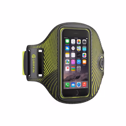 Griffin LightRunner Universal Armband, Boîte à brassard, Apple, Phone 4 iPhone 4S iPhone 5 iPhone 5c iPhone 5s iPhone 6s iPho ...