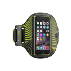 Griffin LightRunner Universal Armband 11,9 cm (4.7") Boîte à brassard Noir