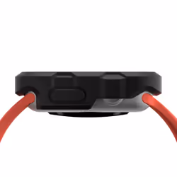 Griffin Survivor Tactical Case Emplacement Corail Polycarbonate, Élastomère thermoplastique (TPE)