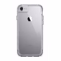 Griffin GB42316, Housse, Apple, iPhone 7 Plus iPhone 6s Plus iPhone 6 Plus, 14 cm (5.5"), Transparent