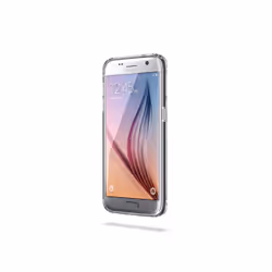 Griffin Reveal, Housse, Samsung, - Galaxy S7, 12,9 cm (5.1"), Transparent