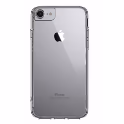 Griffin GB42923, Coque, Apple, Apple iPhone 7, 11,9 cm (4.7"), Transparent