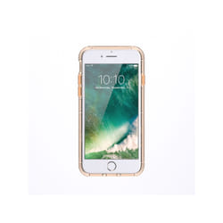Griffin Survivor Clear 5.5" Housse Or, Transparent