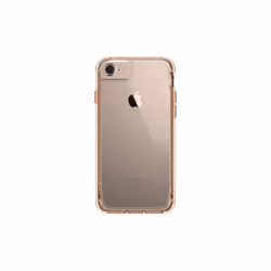 Griffin Survivor Clear 5.5" Housse Or, Transparent