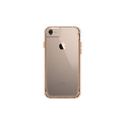 Griffin Survivor Clear 5.5" Housse Or, Transparent