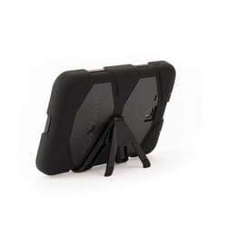 Griffin Survivor All-Terrain 17,8 cm (7") Coque Noir