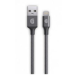 Griffin GC43432 câble Lightning 1,5 m Gris