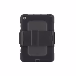 Griffin Survivor ipad 5th Gen Black Noir
