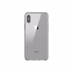 Griffin Reveal, Coque, Apple, iPhone X, Transparent