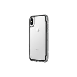 Griffin Survivor Clear coque de protection pour téléphones portables Housse Noir, Transparent