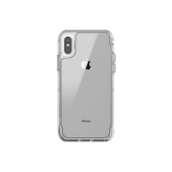 Griffin Survivor Clear coque de protection pour téléphones portables Housse Transparent