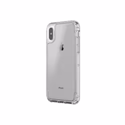 Griffin Survivor Clear coque de protection pour téléphones portables Housse Transparent
