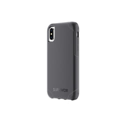 Griffin Survivor Strong coque de protection pour téléphones portables Housse Noir
