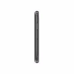 Griffin Survivor 5.8" Étui avec portefeuille Gris, Transparent