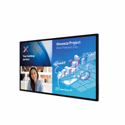 Philips 65BDL6051C/00, Écran plat interactif, 163,8 cm (64.5"), 3840 x 2160 pixels, Wifi, 12/7