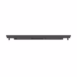 Philips 65BDL6051C/00 affichage de messages Écran plat interactif 64.5" Wifi 350 cd/m² Noir Écran tactile 12/7