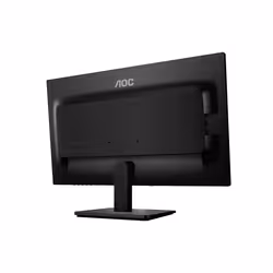 AOC 75 Series E2275SWQE écran plat de PC 21.5" Full HD LED Noir