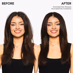 Bumble And Bumble Illuminated Color Conditioner for Color Treated Hair Après-shampoing professionnel 200 ml Femmes - Vue supplémentaire 2