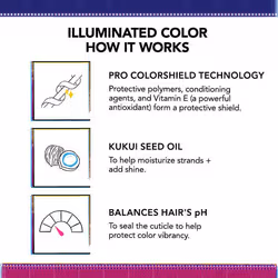 Bumble And Bumble Illuminated Color Conditioner for Color Treated Hair Après-shampoing professionnel 200 ml Femmes - Vue supplémentaire 5