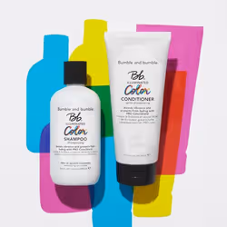 Bumble And Bumble Illuminated Color Conditioner for Color Treated Hair Après-shampoing professionnel 200 ml Femmes - Vue supplémentaire 8