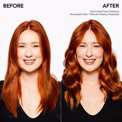 Bumble And Bumble Illuminated Color 1-Minute Vibrancy Hair Treatment masque pour cheveux 250 ml Femmes - Vue supplémentaire 2
